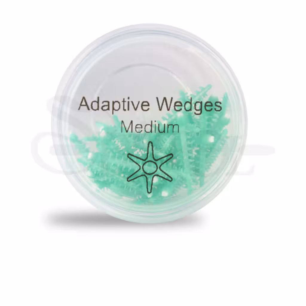 وج کاجی adaptive wedge برند Zt dental