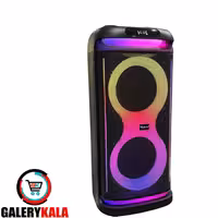 اسپیکر پارتی باکس وریتی Verity V-PS2708