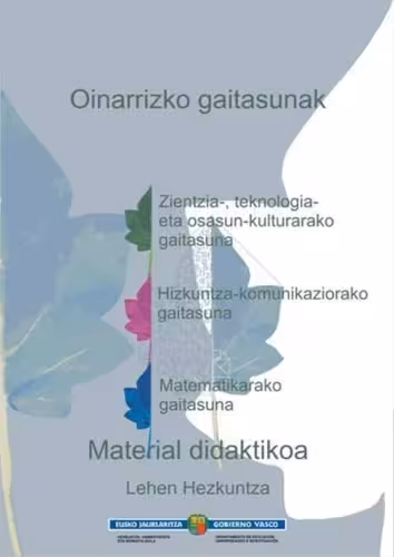 خرید و دانلود نسخه کامل کتاب Matematika 4 : Lehen Hezkuntza. Finkatzeko eta zabaltzeko fitxak