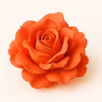 قالب سیلیکونی سنگ مصنوعی گل پیونا