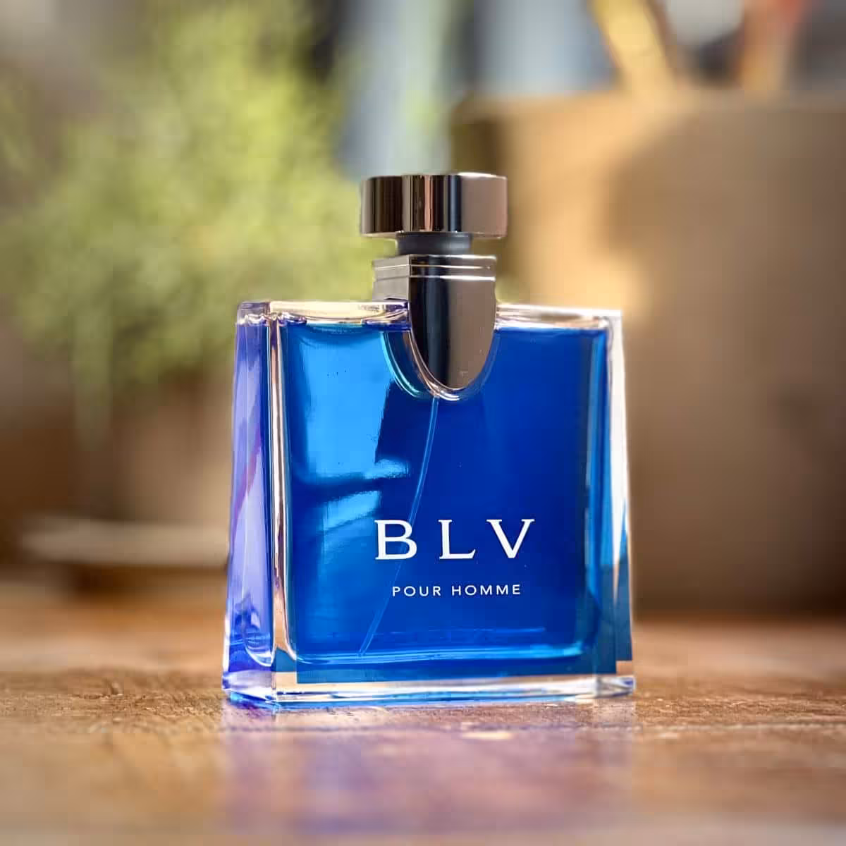 عطر ادکلن بولگاری بی ال وی مردانه اصل | Bvlgari BLV Pour Homme 100 ml