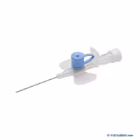 آنژیوکت آبی مدیکر