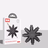 کیت تمیز کننده چند کاره Earldom ET-T07