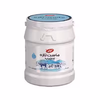ماست تازه پر چرب با ویتامین D3 کاله 1800 گرمی
