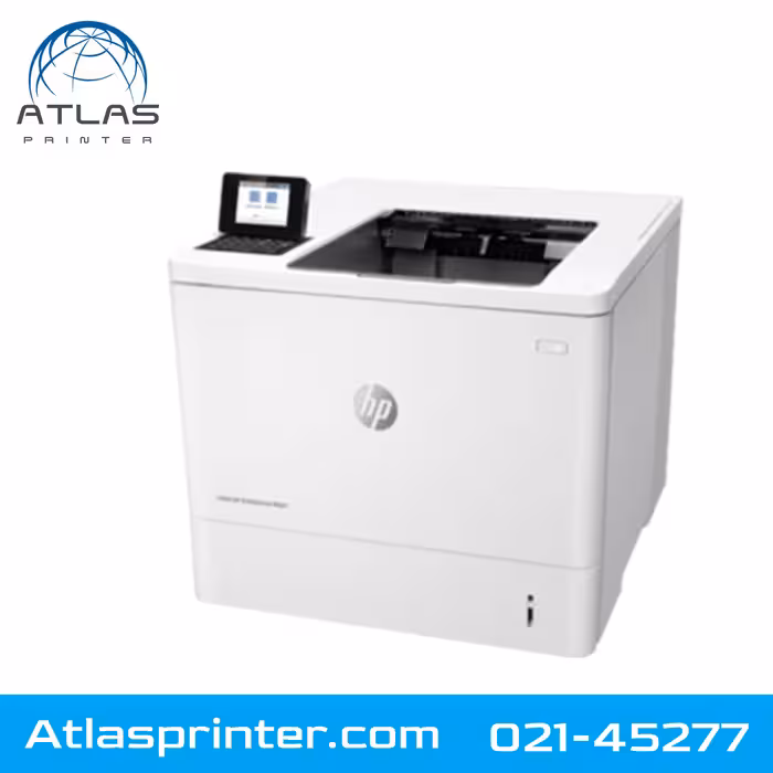 پرینتر لیزری اچ پی HP M607dn