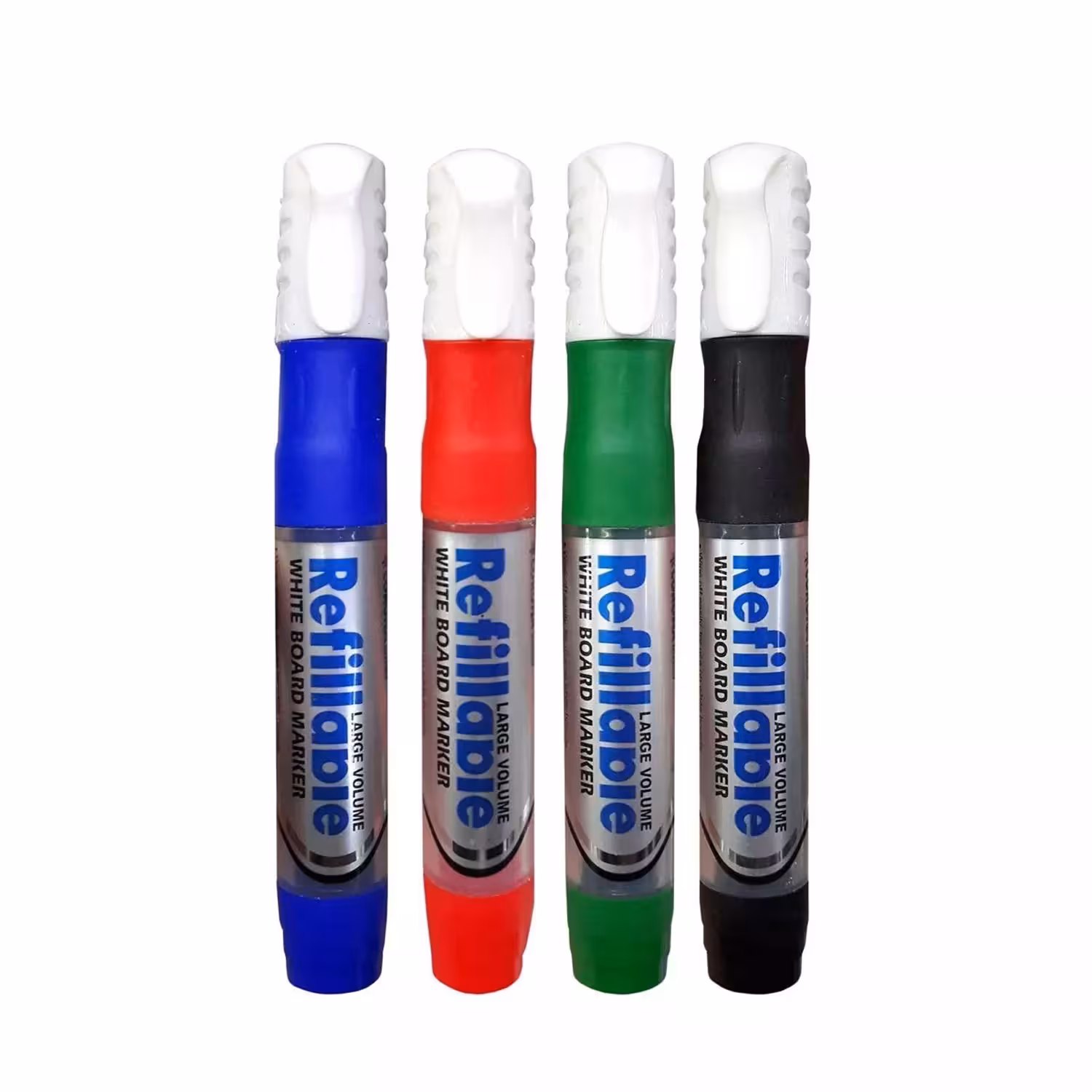 ماژیک وایت برد پمپی رنگ جور کد 117008748