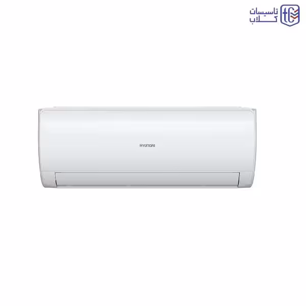 کولر گازی اینورتر 12000 هیوندای HAC-1230WINV