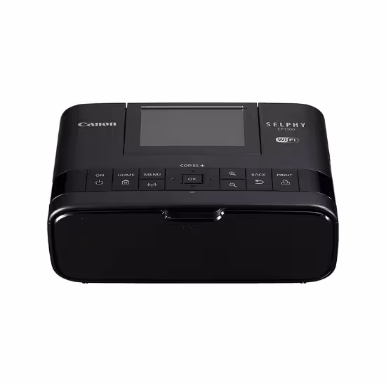 پرینتر بی سیم Canon SELPHY CP1300