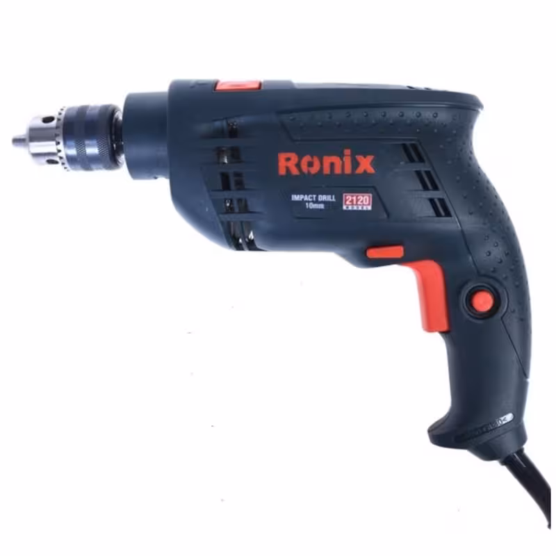 دریل رونیکس مدل 2121 | کالا مکس
