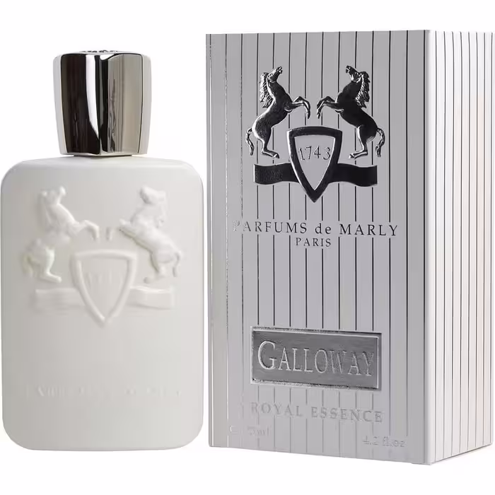 عطر مارلی گالووی