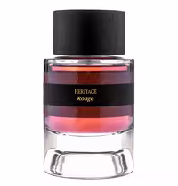 ادوپرفیوم زنانه هریتیج روژ Heritage Rouge EDP، حجم 100 میلی‌لیتر