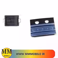 آی سی ic d1501 diod lite 6s 6g