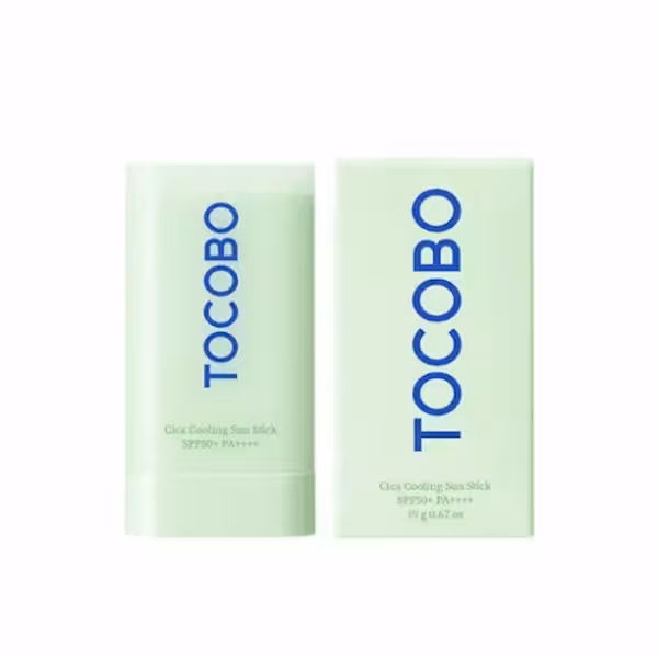 ضد آفتاب استیکی سیکا توکوبو (پوست چرب) SPF 50