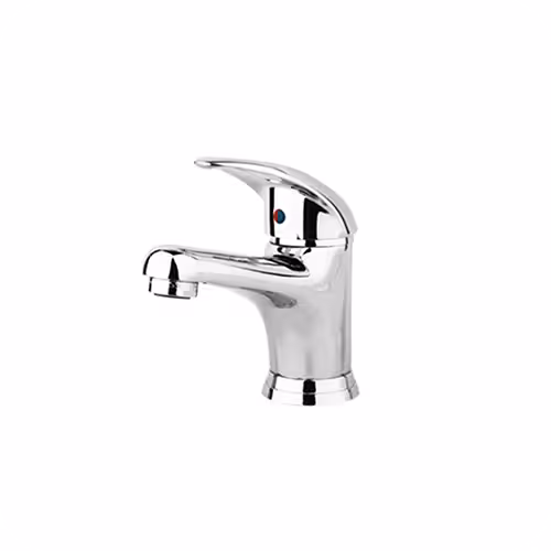 شیر روشویی مدل مروارید راسان