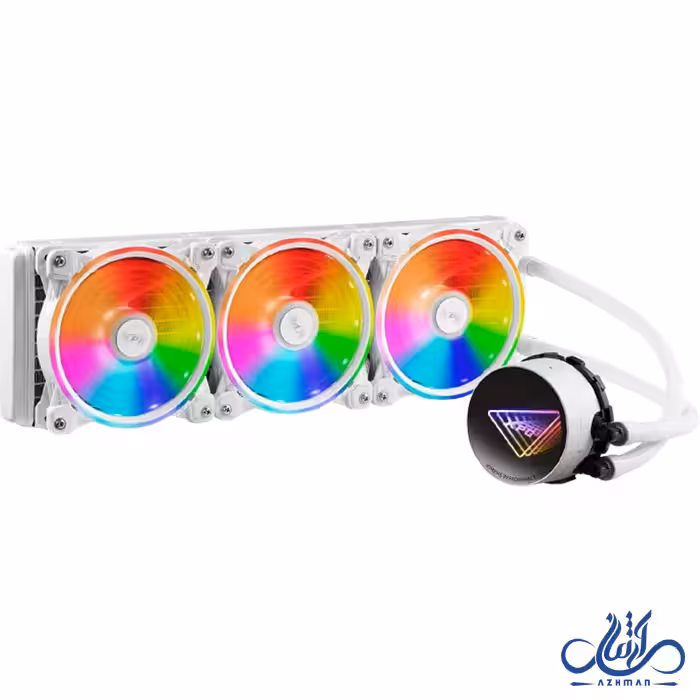 خنک کننده مایع پردازنده ای دیتا ایکس پی جی مدل ADATA LEVANTE X 360