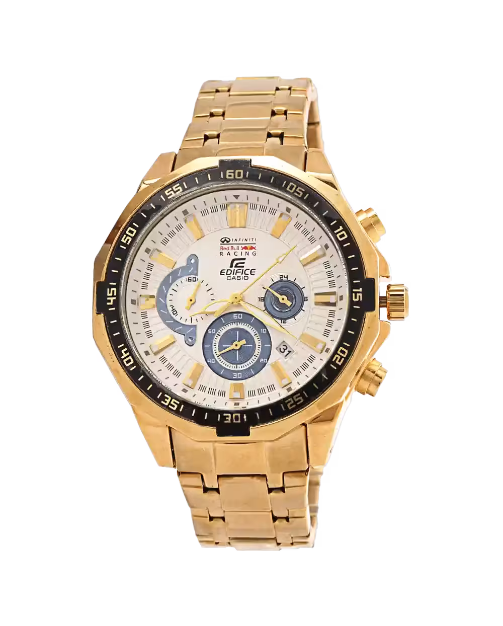 ساعت مچی مردانه کاسیو CASIO طرح ادیفایس مدل 1870