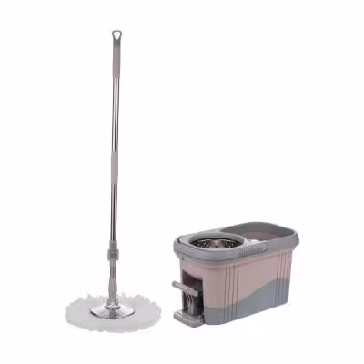 ست سطل و زمین شوی یونیک مدل UN-2501