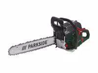 اره بنزینی تیغه 46 سانت پارکساید مدل PBKS 53 A2 (اصلی)