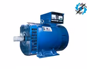 ژنراتور چینی مارک استریم Stream با توان 15 کیلووات تکفاز سری ST