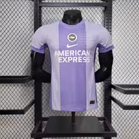 لباس دوم برایتون 2026-2025 | بازیکن