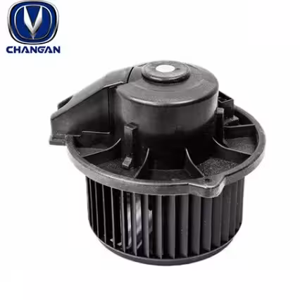 موتور فن بخاری چانگان Cs35 یورو 4