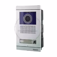 پنل آیفون تصویری سیماران مدل یک واحدی فرداد-VFBC1