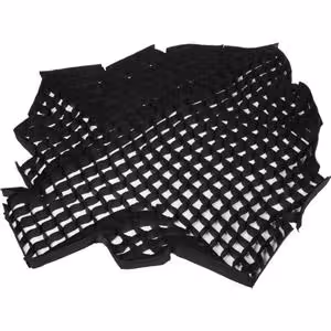 زنبوری 80x120 برای سافت باکس (فقط زنبوری)