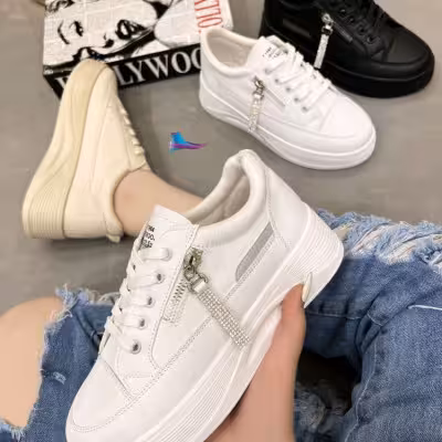 کتانی فول لاکچری