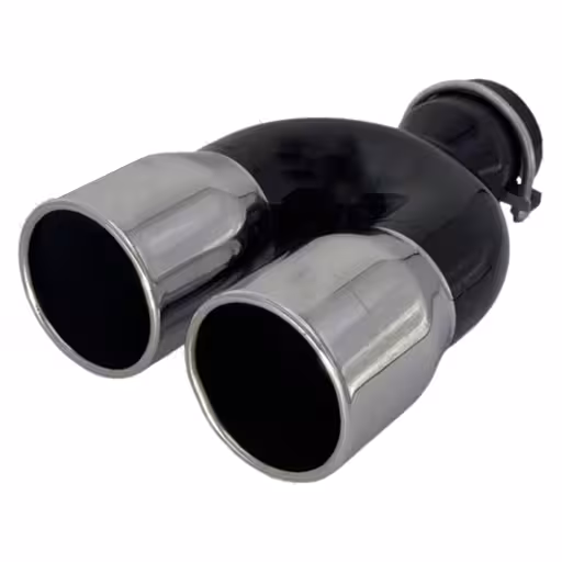 خرید سراگزوز خودرو رویال مدل آرسی دو لول سوتی نیمه آبکاری شده کد 423 | اتوموبی