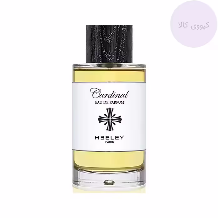 عطر جیمز هیلی James Heeley کاردینال cardinal