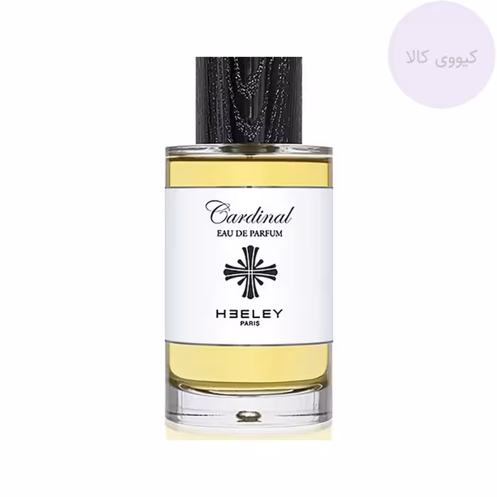 عطر جیمز هیلی James Heeley کاردینال cardinal