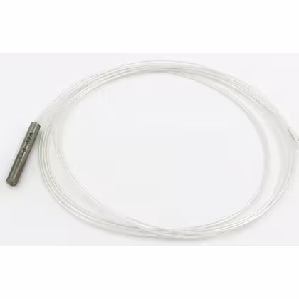 سنسور دما با کابل PT100 WITH CABLE