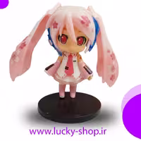 فیگور هاتسونه میکو  Hatsune Miko