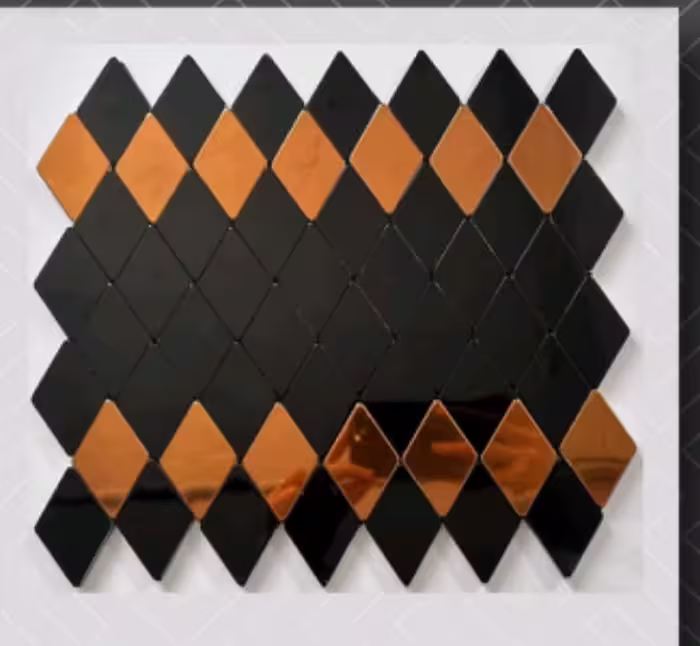 بین کابینتی  و دیوار پوش پشت چسب دار(ضد آب و ضدحرارت)