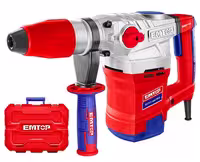 چکش تخریب 1600 وات امتاپ مدل EMTOP ERHRM1601