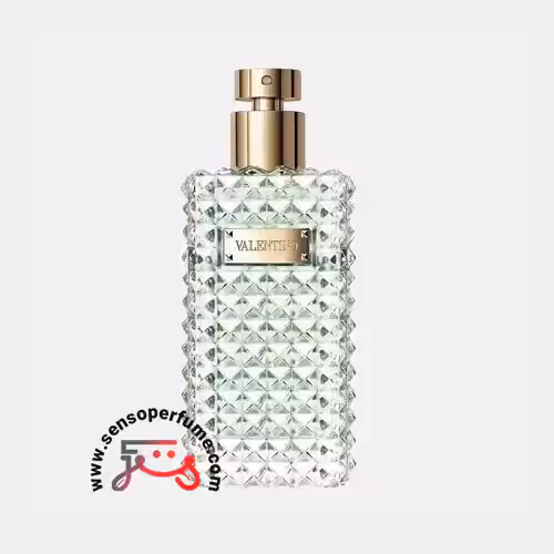 عطر ادکلن والنتینو دونا رز ورد | valentino donna rosa verde