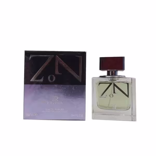 ادکلن مردانه روونا مدل شیسیدو زن Shiseido Zen حجم 100 میلی لیتر | Rovena Shiseido Zen Eau De Parfum For Men 100 ml