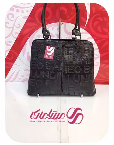 کد 1523 کیف دوشی زنانه مدل دنیرا