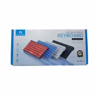 کیبورد باسیم مینی میکوسو MIKUSO 003 mini