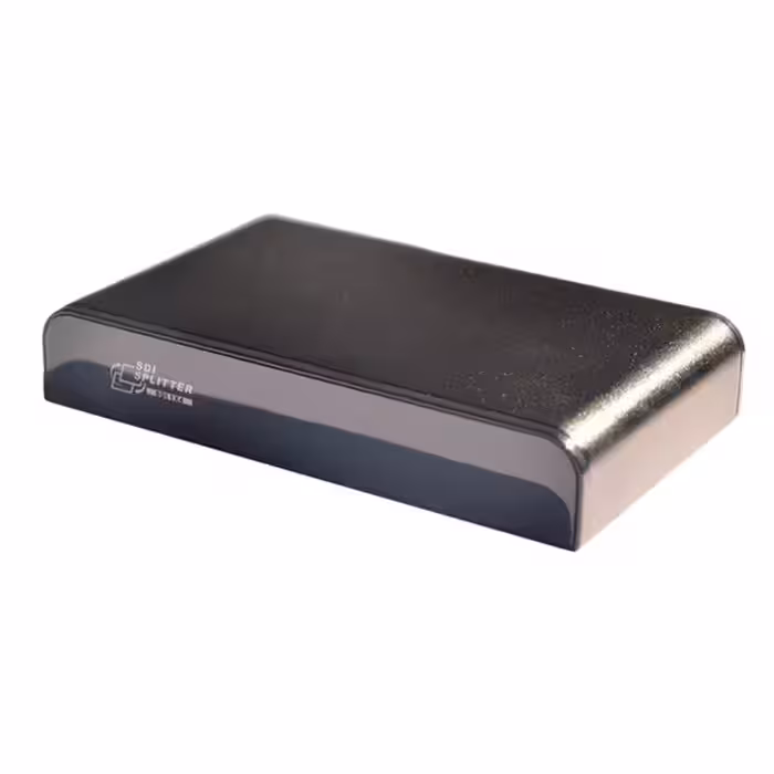 اسپلیتر اس دی آی لنکنگ 4 پورت مدل Lenkeng SDI Splitter LKV614