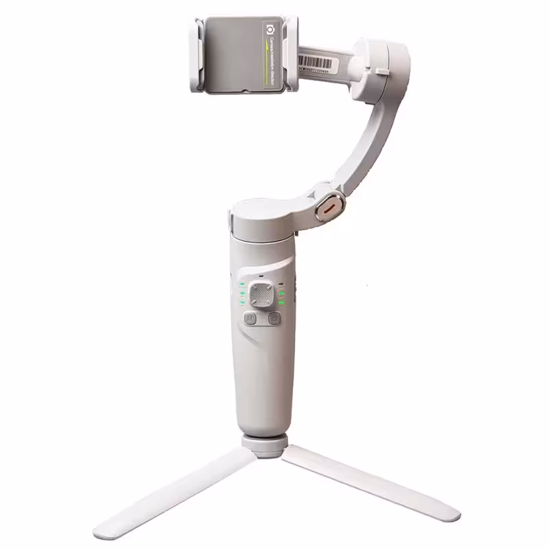 گیمبال و لرزشگیر M1