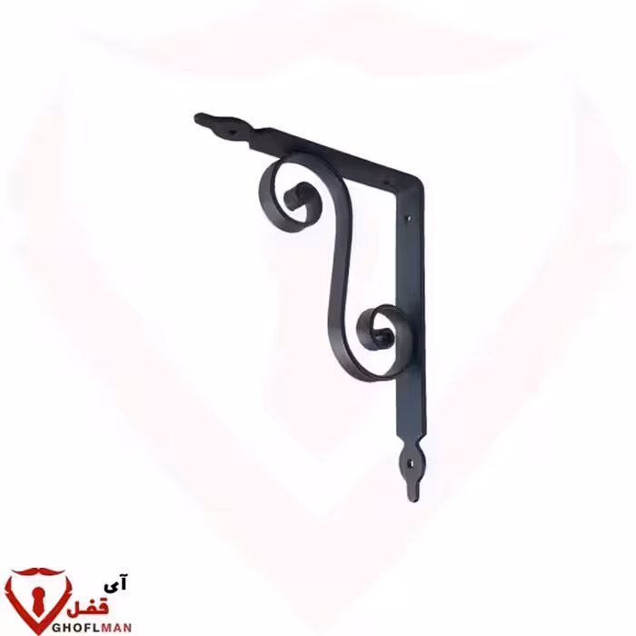 گونیا فرفوژه کد AGM_104 آتراس ATRAS