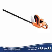 شمشاد زن برقی 50 سانت TopGarden مدل EHT-500