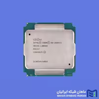 پردازنده سرور Intel Xeon مدل E5-2699 v3