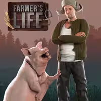 بازی Farmer’s Life استیم