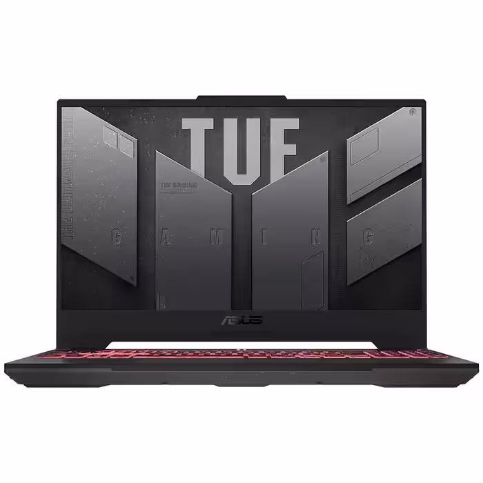 لپ تاپ ایسوس مدل FA507NU، پردازنده Ryzen 7، رم 16GB، حافظه 1TB، گرافیک RTX4050