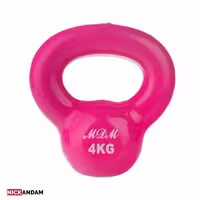 کتل بل MDM وزن 4 کیلوگرم
