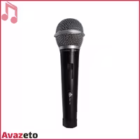 میکروفن داینامیک دی اند دی D&D DM-170