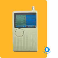 تستر کابل شبکه کی نت مدل K-N8000