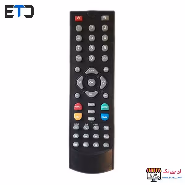 کنترل تیتانیوم